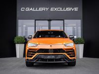 Gebraucht Lamborghini Urus 650 PS (478 kW) 2022 Orange SUV