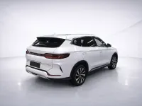 Używany BYD Seal U Boost 218 KM (160 kW) 2025 Biały SUV
