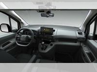 Neu Opel Combo 102 PS (75 kW) 2026 Weiß (kaolin weiss) Van