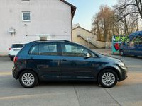 Gebraucht VW Golf V 105 PS (77 kW) 2009 Blau Kombi
