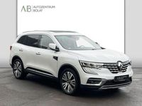 Gebraucht Renault Koleos Initiale Paris 184 PS (135 kW) 2022 Weiß SUV