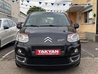 Gebraucht Citroën C3 Tendance 95 PS (69 kW) 2010 Van / Kleinbus