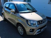 Gebraucht Suzuki Ignis Club 82 PS (60 kW) 2023 Kleinwagen