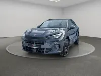 Gebraucht Cupra Terramar VZ 2025 Grau SUV