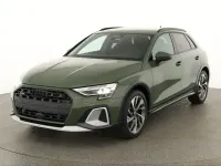 Gebraucht Audi A3 Ambiente 204 PS (150 kW) 2026 Distriktgrã¼n metallic SUV