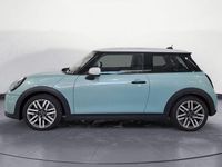 Gebraucht Mini Cooper Classic 156 PS (114 kW) 2024 Grün Kleinwagen