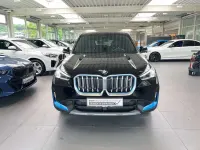 Gebraucht BMW iX1 Performance 230 kW (313 PS) 2023 Schwarz SUV