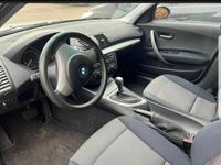 gebraucht BMW 118 118 i Aut.