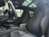 Gebraucht BMW M135 Performance 306 PS (225 kW) 2023 Rot Kleinwagen