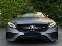 Gebraucht Mercedes E53 AMG AMG 435 PS (319 kW) 2020 Grau Coupé