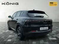 Gebraucht Alfa Romeo Tonale Veloce 160 PS (117 kW) 2023 Schwarz SUV