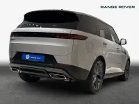 Neu Land Rover Range Rover Sport S 400 PS (294 kW) 2026 Borasco grey metallic SUV