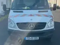Gebraucht Mercedes Sprinter 150 PS (110 kW) 2009 Andere Van