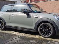 gebraucht Mini Cooper 2 HD Scheckheftgepflegt Tüv Neu