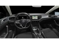 Gebraucht VW Taigo Style 116 PS (85 kW) 2024 Schwarz SUV