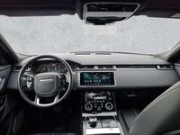 gebraucht Land Rover Range Rover Velar D275 AWD S Sprachsteuerung