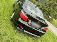 Gebraucht BMW 520 170 PS (125 kW) 2004 Schwarz Kombi