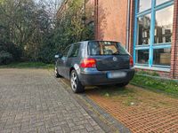 Gebraucht VW Golf III 110 PS (80 kW) 1999 Andere farben Kleinwagen