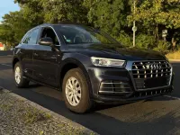 Gebraucht Audi Q5 S-Line 190 PS (139 kW) 2018 SUV