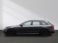 gebraucht Audi A4 Avant S line