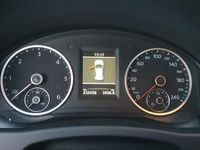 Gebraucht VW Tiguan Exclusive 177 PS (130 kW) 2014 Braun SUV