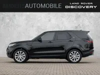 Gebraucht Land Rover Discovery S 249 PS (183 kW) 2025 Schwarz SUV
