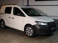 Neu VW Caddy 122 PS (89 kW) 2026 Candyweiß uni Van / Kleinbus