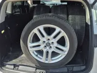 Gebraucht Ford S-MAX Titanium 190 PS (139 kW) 2018 Silber Van / Kleinbus
