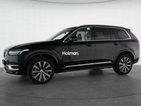 Gebraucht Volvo XC90 Ultimate 235 PS (172 kW) 2024 Schwarz SUV
