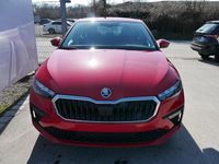Neu Skoda Scala Selection 150 PS (110 kW) 2026 Velvetrot metallic Kleinwagen