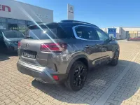 Gebraucht Citroën C5 Aircross Shine 131 PS (96 kW) 2023 Grau SUV