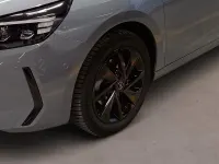 Gebraucht Opel Corsa 101 PS (74 kW) 2025 Grau Kleinwagen