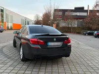 Second-hand BMW 535 313 CP (230 kW) 2012 Gri Berlinǎ
