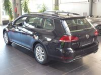 gebraucht VW Golf VII Variant 2.0 TDI SCR DSG Comfortline 8-fach