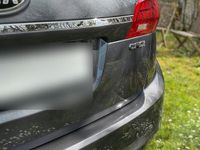 Gebraucht Kia Venga Platinum 128 PS (94 kW) 2015 Grau Kleinwagen