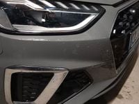 Gebraucht Audi A4 S-Line 286 PS (210 kW) 2020 Grau Kombi