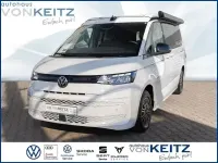 Gebraucht VW California Coast 150 PS (110 kW) 2025 Weiss Van