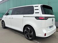Gebraucht VW ID. Buzz GTX 250 kW (340 PS) 2025 Weiß Van / Kleinbus