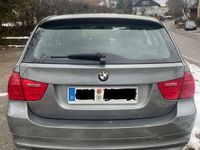 gebraucht BMW 318 318 d DPF Touring