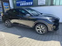 Neu Cupra Formentor 204 PS (150 kW) 2026 Schwarz SUV