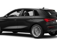 gebraucht Audi A3 Sportback 35 TFSI Advanced