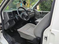 Gebraucht VW Transporter 68 PS (50 kW) 2000 Van