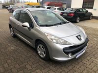 gebraucht Peugeot 207 Urban Move~ Rostfrei~ Tüv NEU~Service NEU~E4