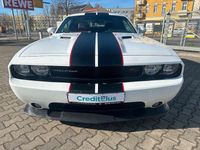 Gebraucht Dodge Challenger 377 PS (277 kW) 2014 Weiß Coupé