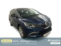 Gebraucht Renault Scenic E-Tech 158 PS (116 kW) 2022 Schwarz Kombi