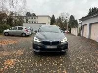 Gebraucht BMW 220 Active Tourer M Sport 192 PS (141 kW) 2019 Van / Kleinbus