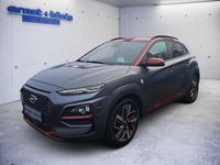 Gebraucht Hyundai Kona Edition 177 PS (130 kW) 2019 SUV