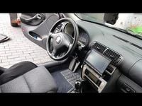 Second-hand Seat Toledo 105 CP (77 kW) 2004 Negru Berlinǎ