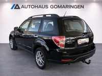 Gebraucht Subaru Forester 150 PS (110 kW) 2012 Schwarz SUV