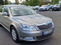 gebraucht Skoda Octavia 1.4 TSI Ambiente Ambiente